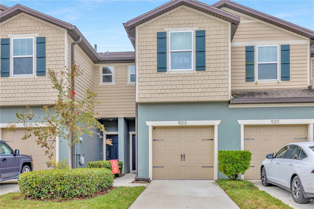 Picture of 9213 Hillcroft Drive, Riverview, FL 33578