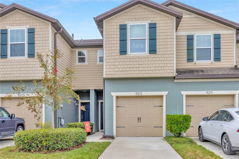 Picture of 9213 Hillcroft Drive, Riverview FL 33578