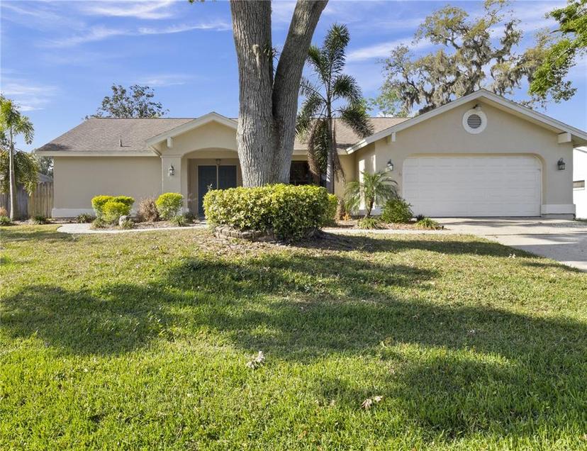 Picture of 2625 Bridle Drive, Plant City FL 33566