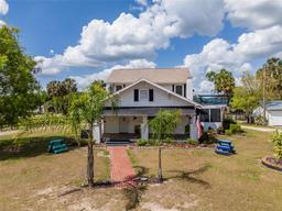 Picture of 4145 Willis Road, Mulberry, FL 33860