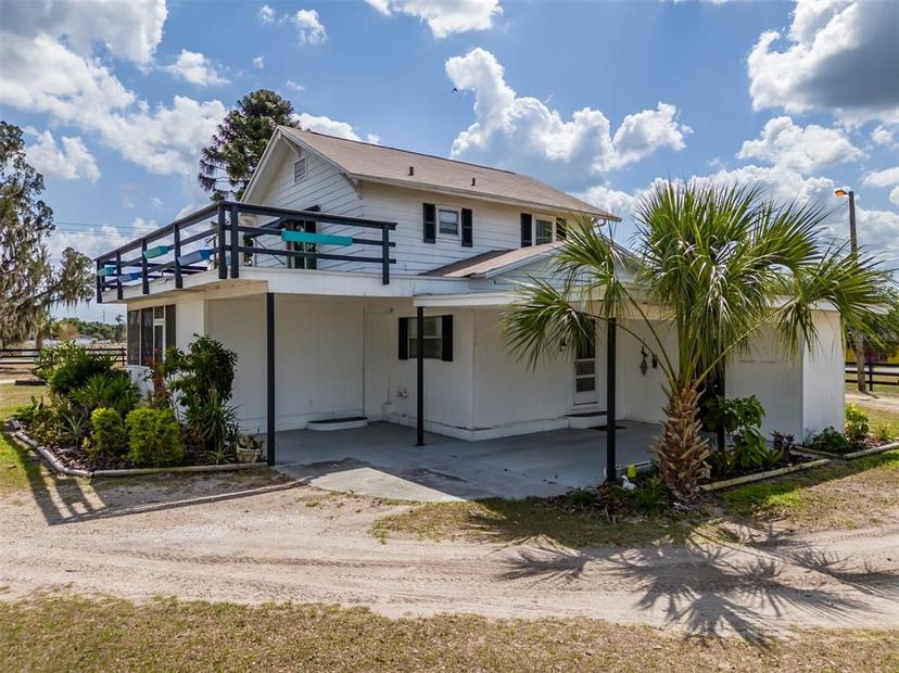 Picture of 4145 Willis Road, Mulberry FL 33860