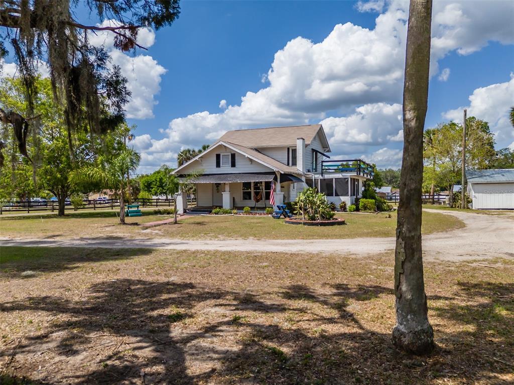 Picture of 4145 Willis Road, Mulberry, FL 33860