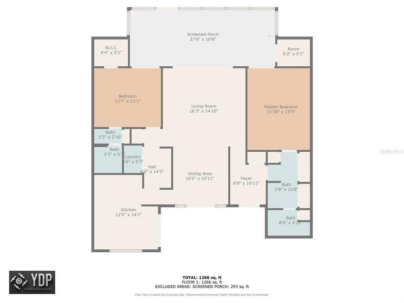 Picture of 70 Ashley Lane, Oldsmar FL 34677