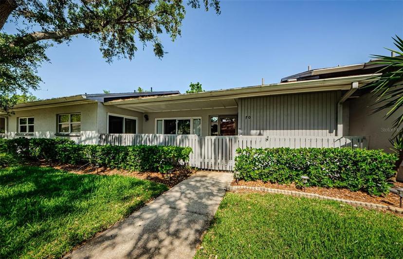 Picture of 70 Ashley Lane, Oldsmar FL 34677