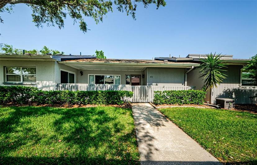 Picture of 70 Ashley Lane, Oldsmar FL 34677