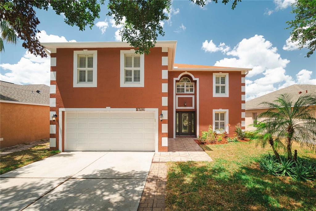 Picture of 13420 Copper Head Drive, Riverview, FL 33569