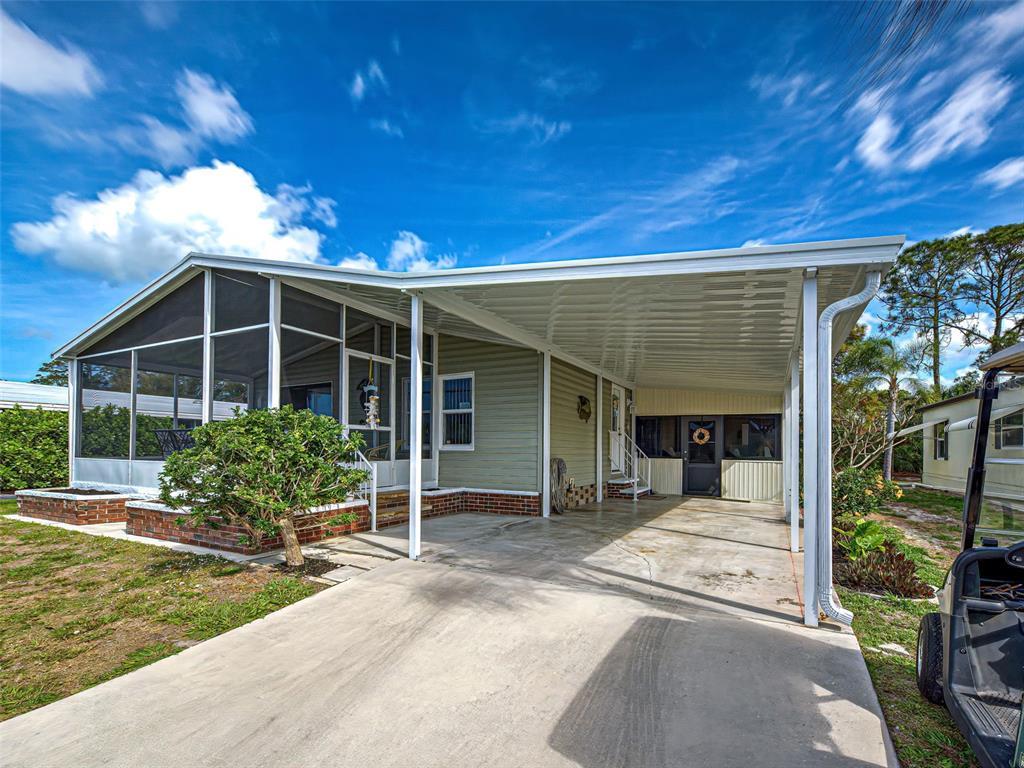 Picture of 213 N Fiji Circle, Englewood, FL 34223