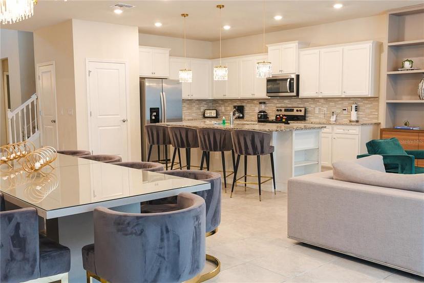 Picture of 2123 Lelani Circle, Davenport FL 33897