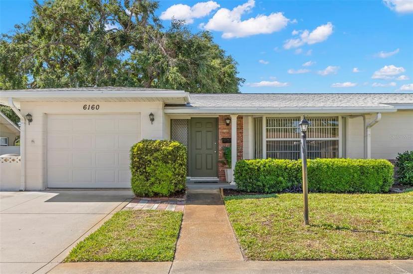 Picture of 6160 29Th Avenue N, St Petersburg FL 33710