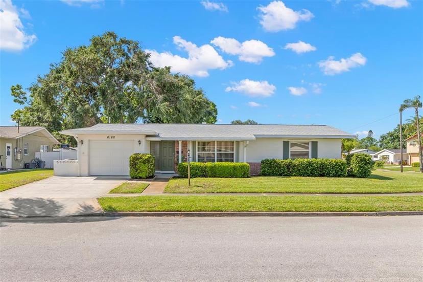 Picture of 6160 29Th Avenue N, St Petersburg FL 33710
