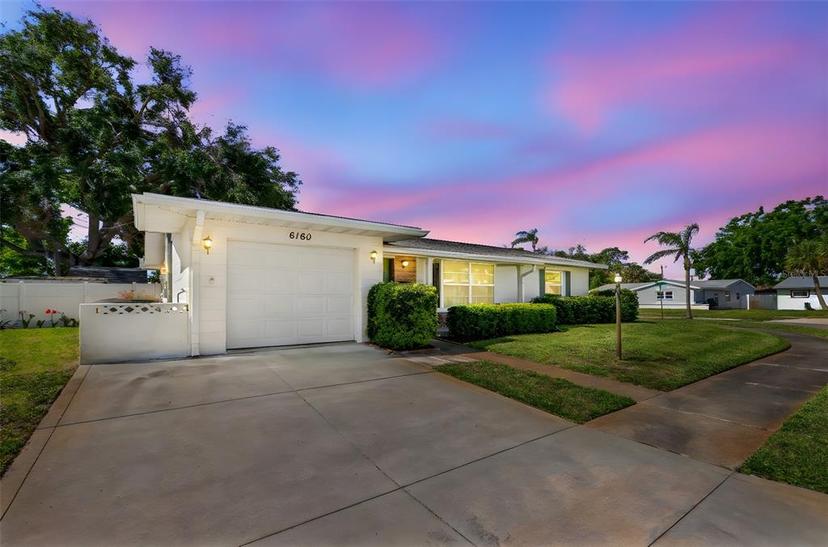 Picture of 6160 29Th Avenue N, St Petersburg FL 33710