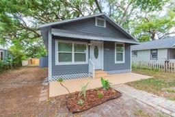Picture of 8008 N Alaska Street, Tampa, FL 33604