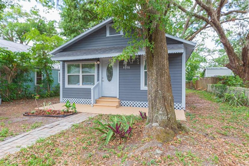 Picture of 8008 N Alaska Street, Tampa FL 33604