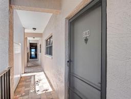 Picture of 3210 Gulf Boulevard Unit 108, Belleair Beach, FL 33786