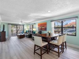 Picture of 3210 Gulf Boulevard Unit 108, Belleair Beach, FL 33786