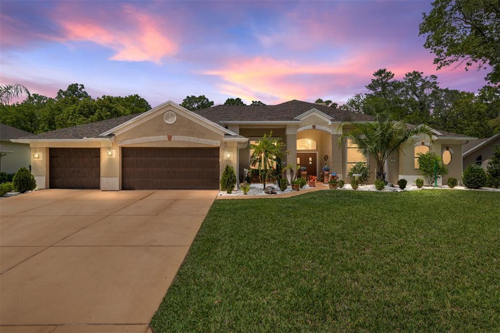 Picture of 49 Cactus, Homosassa, FL 34446