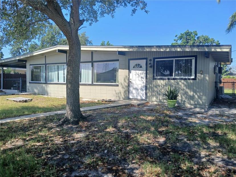 Picture of 316 Country Club Drive, Oldsmar FL 34677