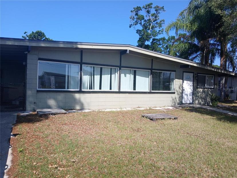 Picture of 316 Country Club Drive, Oldsmar FL 34677