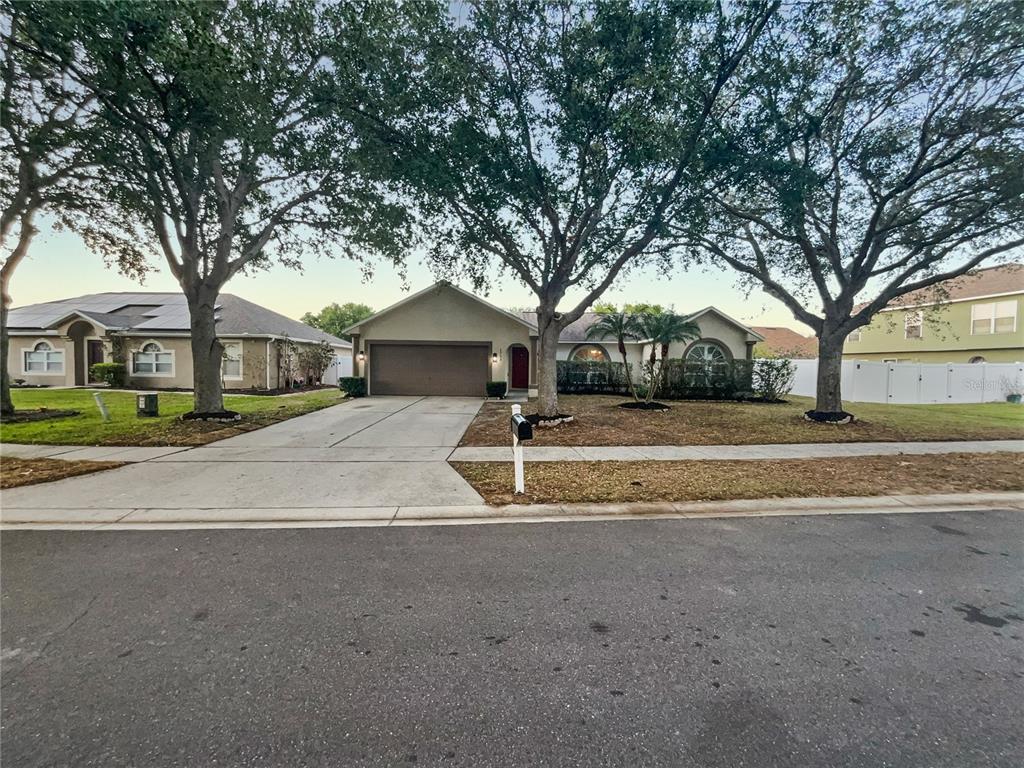 Picture of 1730 Lochshyre Loop, Ocoee, FL 34761