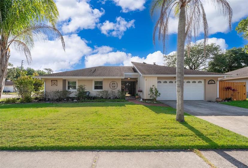 Picture of 201 Twelve League Circle, Casselberry FL 32707