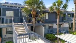 Picture of 7218 Cloister Drive Unit 7218, Sarasota, FL 34231