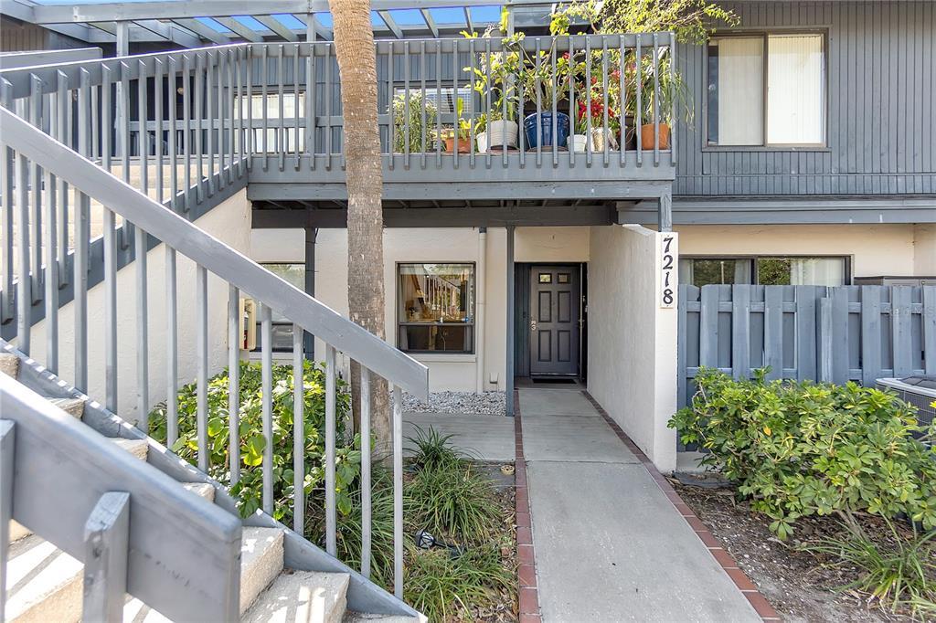Picture of 7218 Cloister Drive Unit 7218, Sarasota, FL 34231