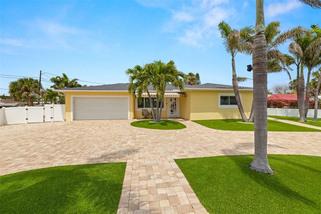 Picture of 8801 Gulf Boulevard, St Petersburg, FL 33706