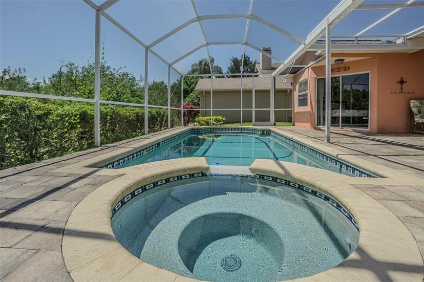 Picture of 965 Westwinds Boulevard, Tarpon Springs FL 34689