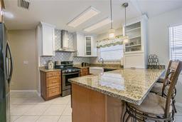 Picture of 965 Westwinds Boulevard, Tarpon Springs, FL 34689