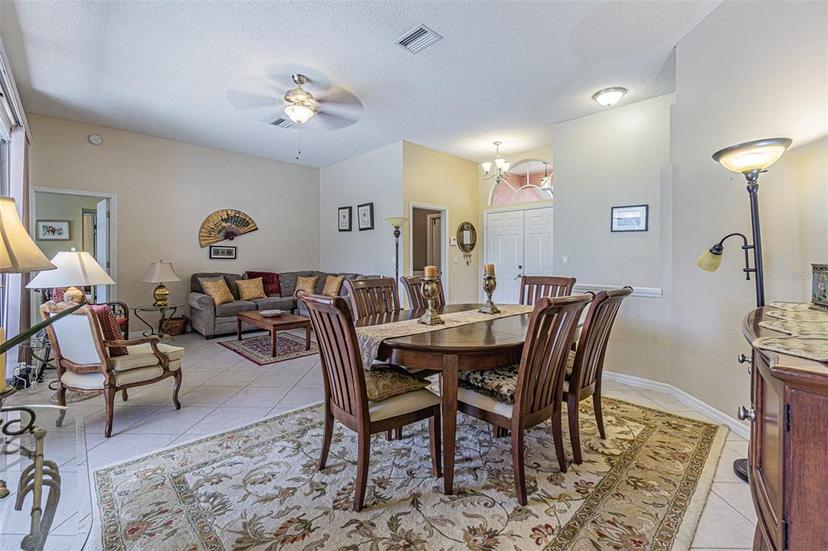 Picture of 965 Westwinds Boulevard, Tarpon Springs FL 34689