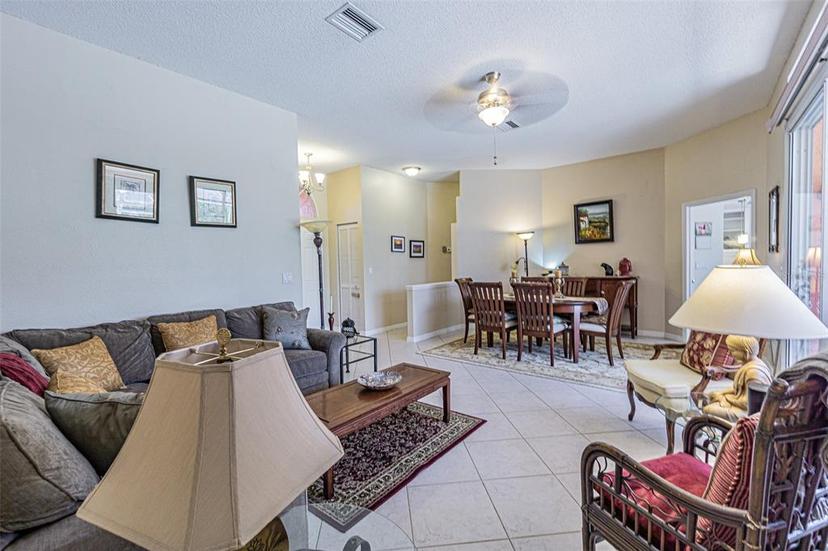 Picture of 965 Westwinds Boulevard, Tarpon Springs FL 34689