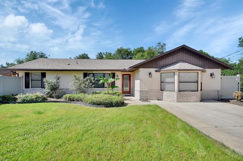 Picture of 257 Deleon Road, Debary FL 32713