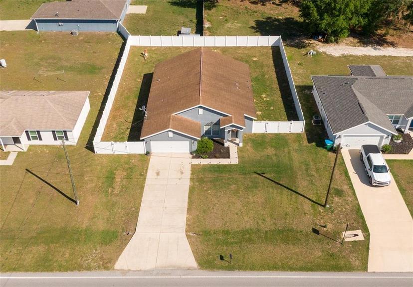 Picture of 8004 Juniper Rd, Ocala FL 34480