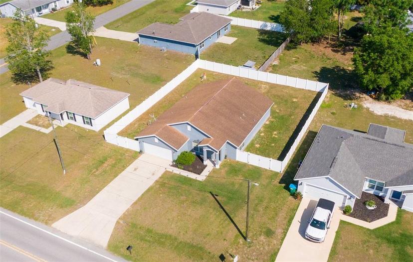 Picture of 8004 Juniper Rd, Ocala FL 34480