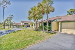 Picture of 189 Club House Boulevard Unit 189, New Smyrna Beach, FL 32168