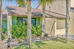 Picture of 189 Club House Boulevard Unit 189, New Smyrna Beach, FL 32168