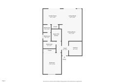 Picture of 189 Club House Boulevard Unit 189, New Smyrna Beach, FL 32168