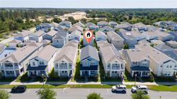 Picture of 4233 Mistwood Street, Winter Garden, FL 34787