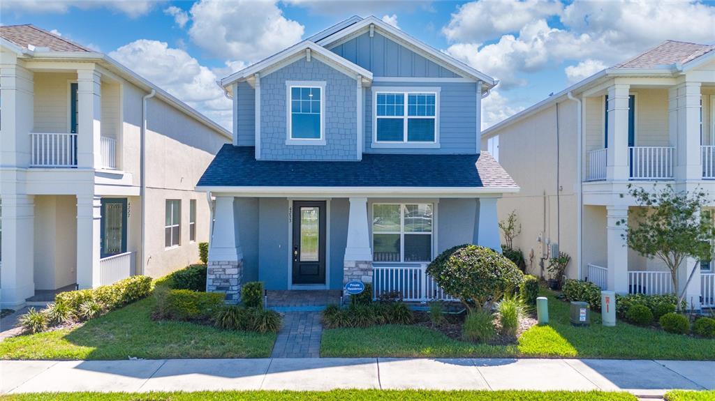 Picture of 4233 Mistwood Street, Winter Garden, FL 34787