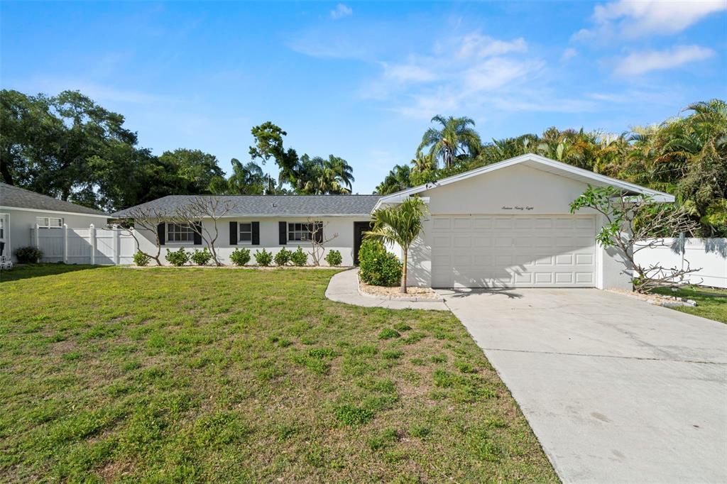 Picture of 1698 Eden Court, Clearwater, FL 33756