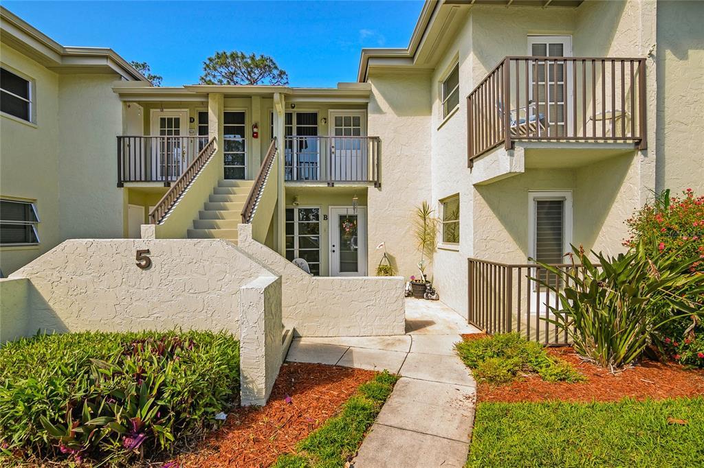 Picture of 7400 College Parkway Unit 5B, Fort Myers, FL 33907
