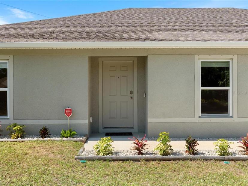 Picture of 22010 Seyburn Terrace, Port Charlotte FL 33954