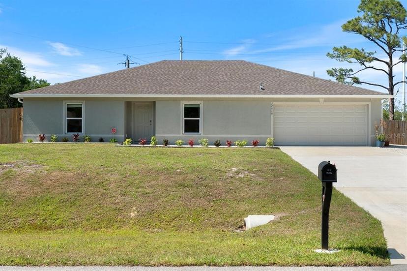 Picture of 22010 Seyburn Terrace, Port Charlotte FL 33954