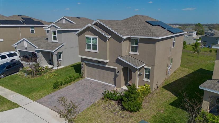 Picture of 2825 Muller Oak Loop, Ocoee FL 34761
