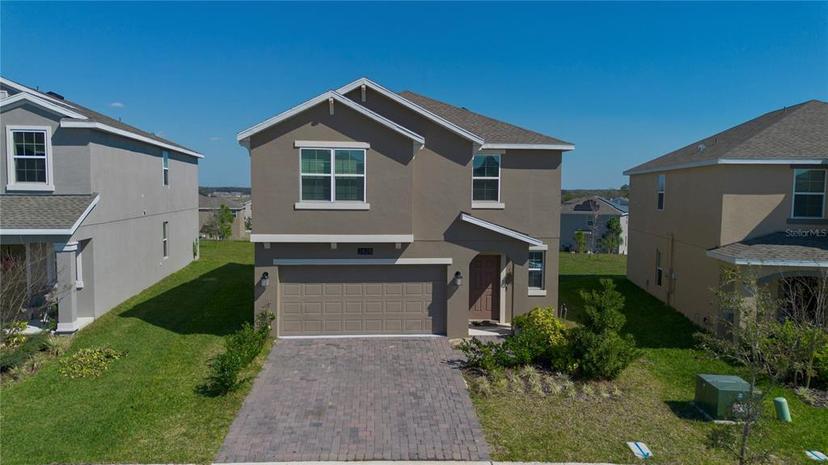 Picture of 2825 Muller Oak Loop, Ocoee FL 34761