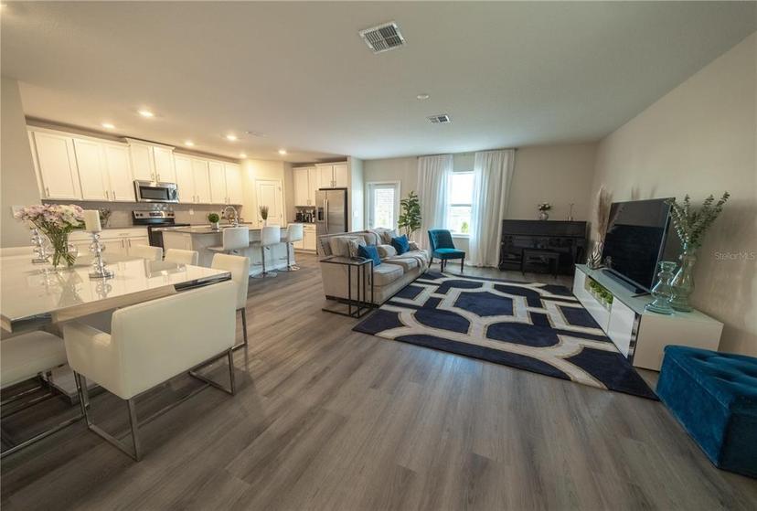 Picture of 2825 Muller Oak Loop, Ocoee FL 34761