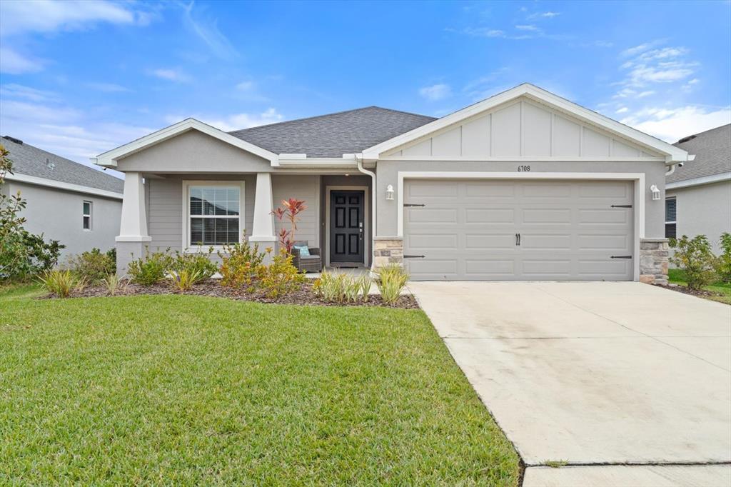 Picture of 6708 162Nd Place E, Parrish, FL 34219