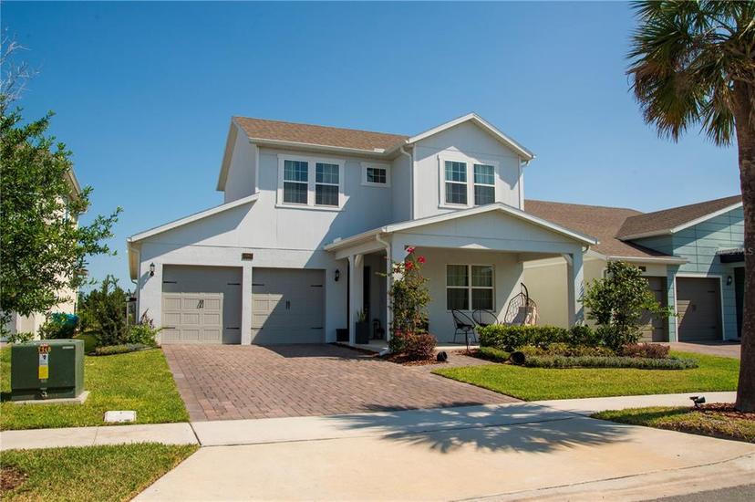 Picture of 18907 Rawson Street, Orlando FL 32827
