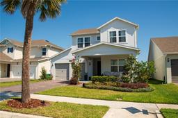 Picture of 18907 Rawson Street, Orlando, FL 32827