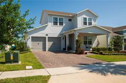 Picture of 18907 Rawson Street, Orlando, FL 32827
